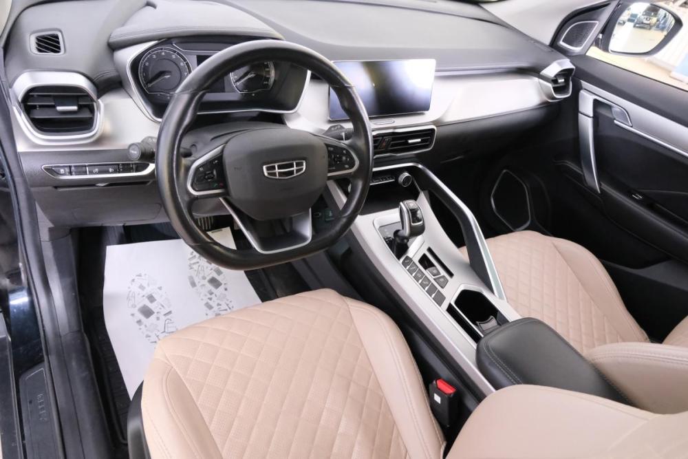 Geely Coolray I Омск  - изображение 11