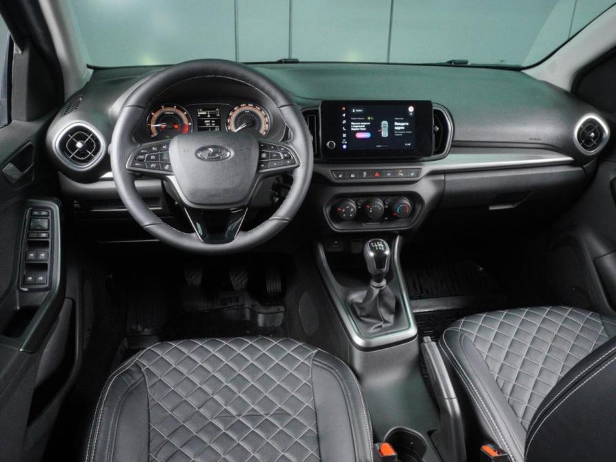 Lada (ВАЗ) Iskra Минеральные Воды  - изображение 6