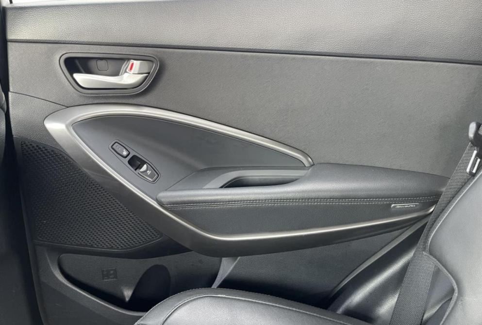 Hyundai Santa Fe III Рестайлинг Красноярск  - изображение 22