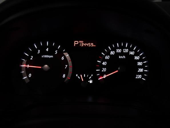 Kia Rio II Рестайлинг с пробегом 2010 года, цена 749 700 рублей, 134445 км, седан, Автокод Объявления