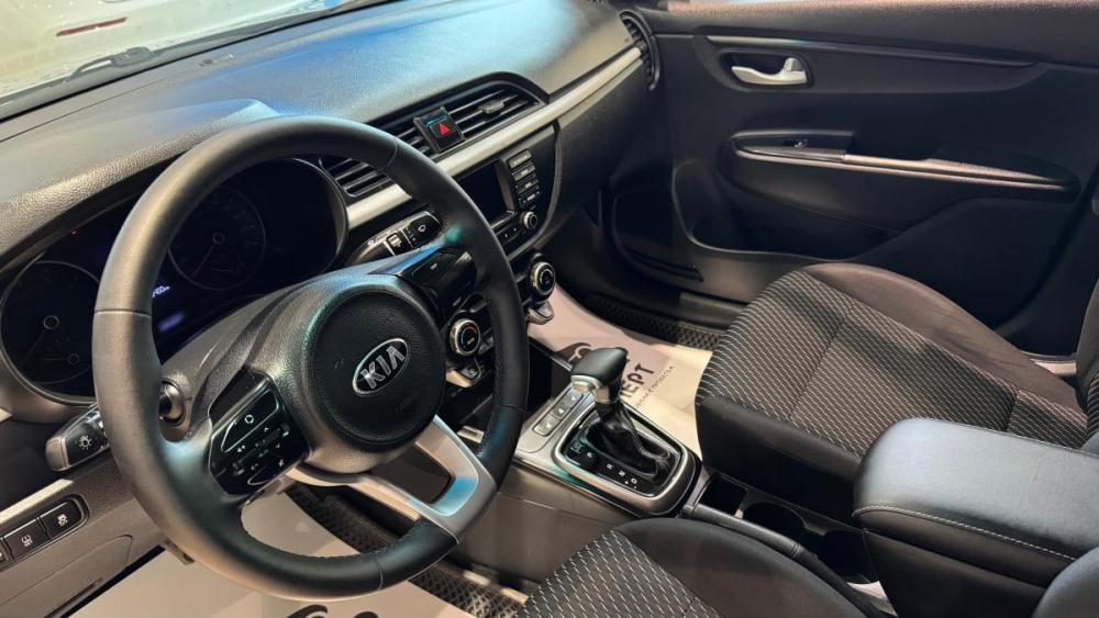 Kia Rio IV Киров  - изображение 5