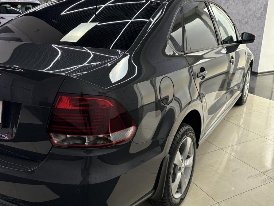 Volkswagen Polo V Рестайлинг Ярославль  - изображение 11