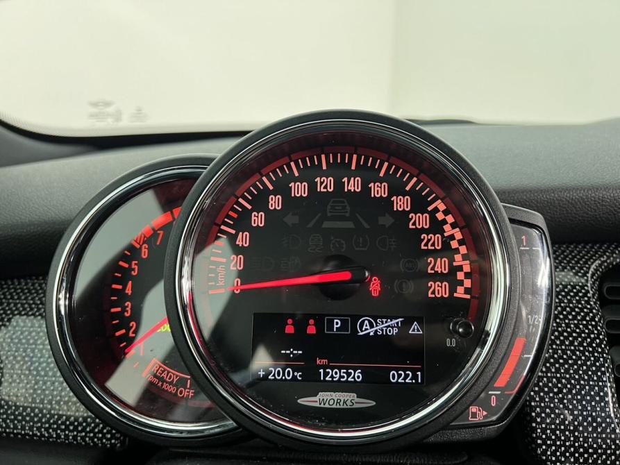 Mini Hatch III (F55/F56) Рестайлинг 2 Москва  - изображение 13