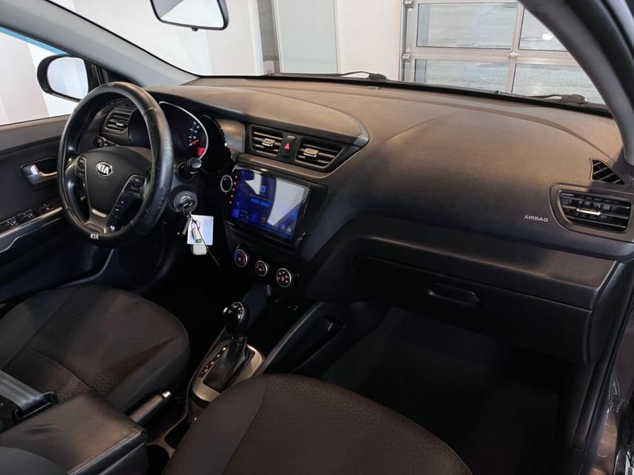 Kia Rio III Рестайлинг Чебоксары  - изображение 12