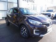 Renault Kaptur I Москва  - изображение 19