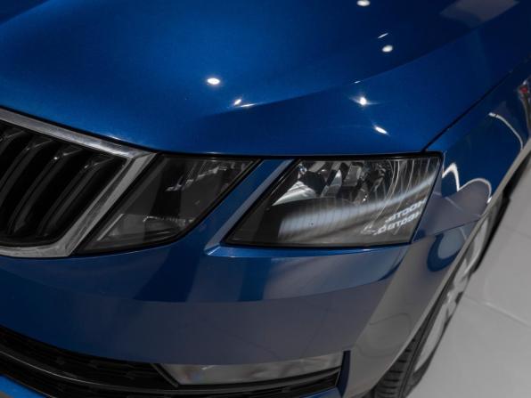 Skoda Octavia III (A7) Рестайлинг с пробегом 2018 года, цена 1 745 000 рублей, 89304 км, лифтбек, Автокод Объявления