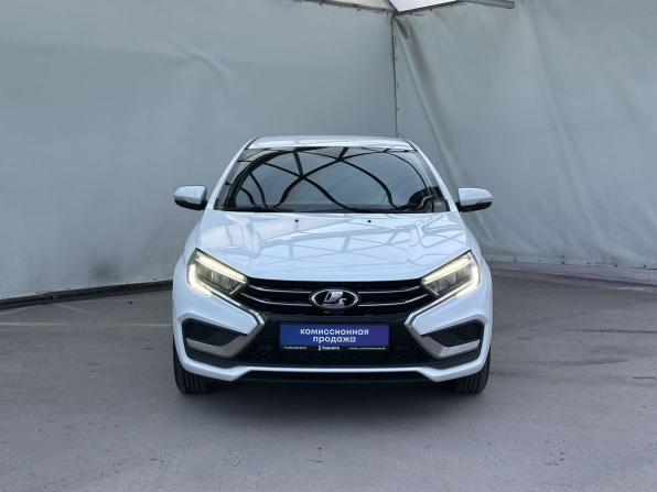 Lada (ВАЗ) Vesta I Рестайлинг (NG) с пробегом 2024 года, цена 1 250 000 рублей, 66227 км, седан, Автокод Объявления