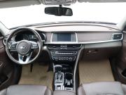 Kia Optima IV Рестайлинг Москва  - изображение 35