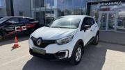 Renault Kaptur I Череповец  - изображение 17