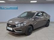Lada (ВАЗ) Vesta I Москва  - изображение 20