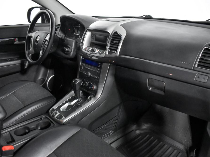 Chevrolet Captiva I Рестайлинг 2 Санкт-Петербург  - изображение 14