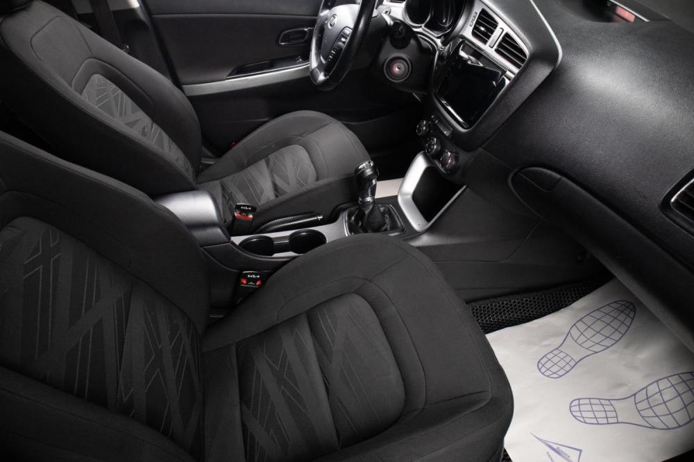 Kia Ceed II Оренбург  - изображение 18