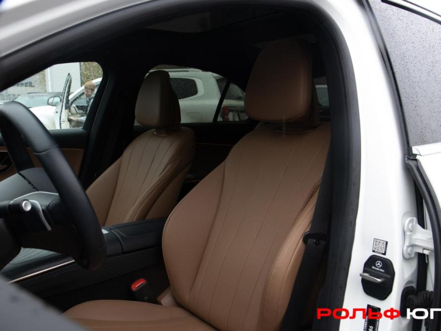 Mercedes-Benz E-Класс VI (W214 S214) Москва  - изображение 16