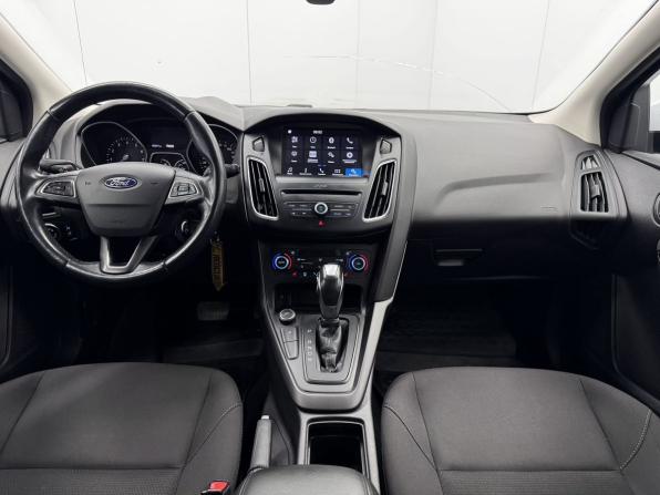 Ford Focus III Рестайлинг с пробегом 2019 года, цена 1 180 000 рублей, 163940 км, хэтчбек, Автокод Объявления