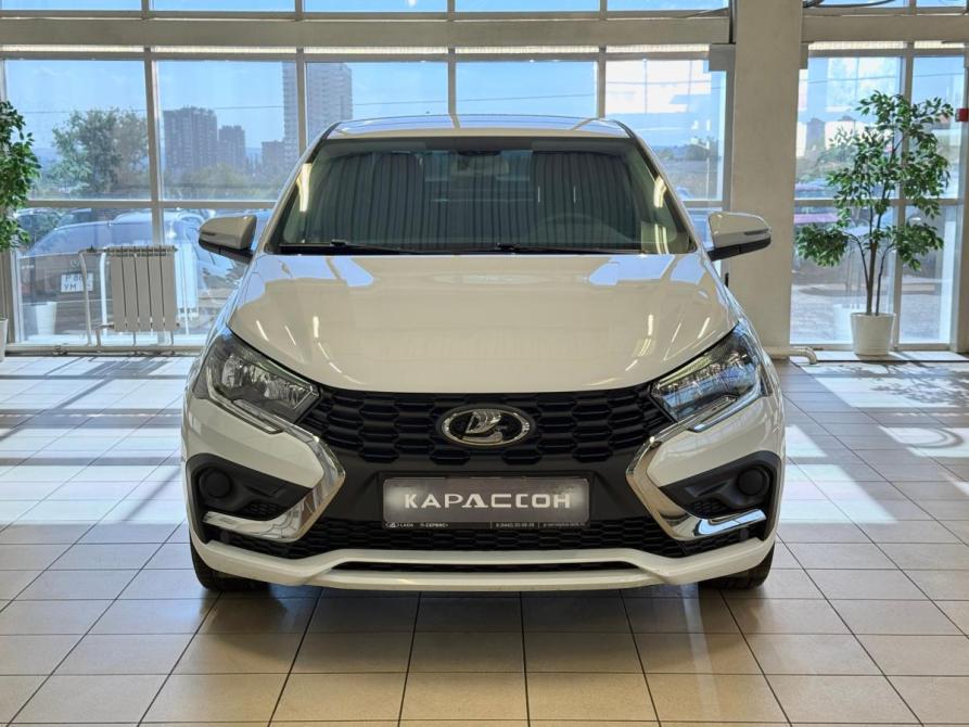 Lada (ВАЗ) Iskra Волгоград  - изображение 3