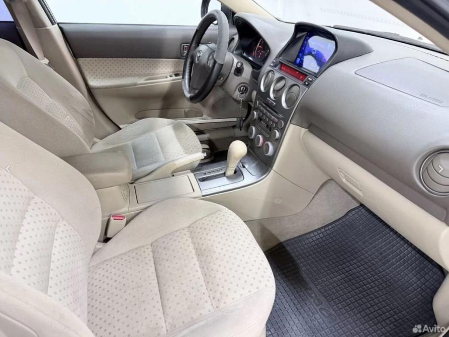 Mazda 6 I (GG) Воронеж  - изображение 19
