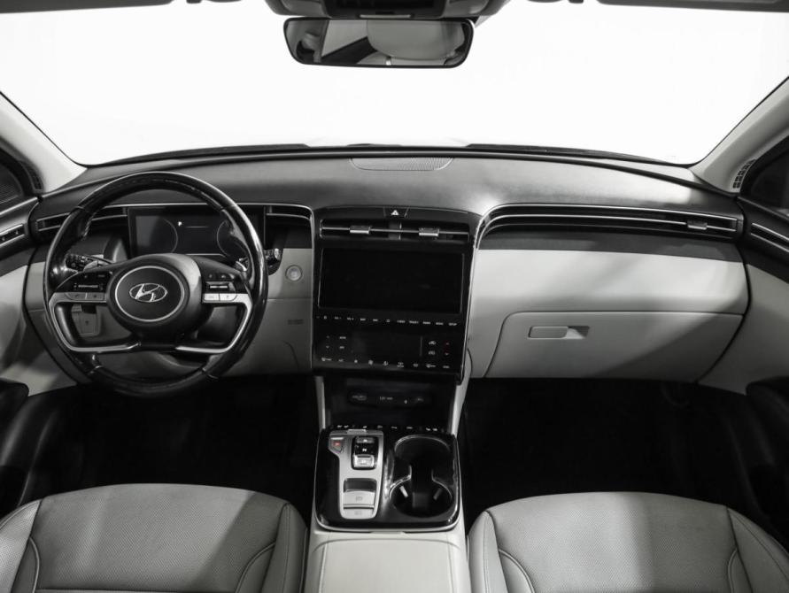 Hyundai Tucson IV Санкт-Петербург  - изображение 11