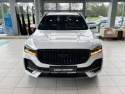 Geely Monjaro I Екатеринбург  - изображение 31