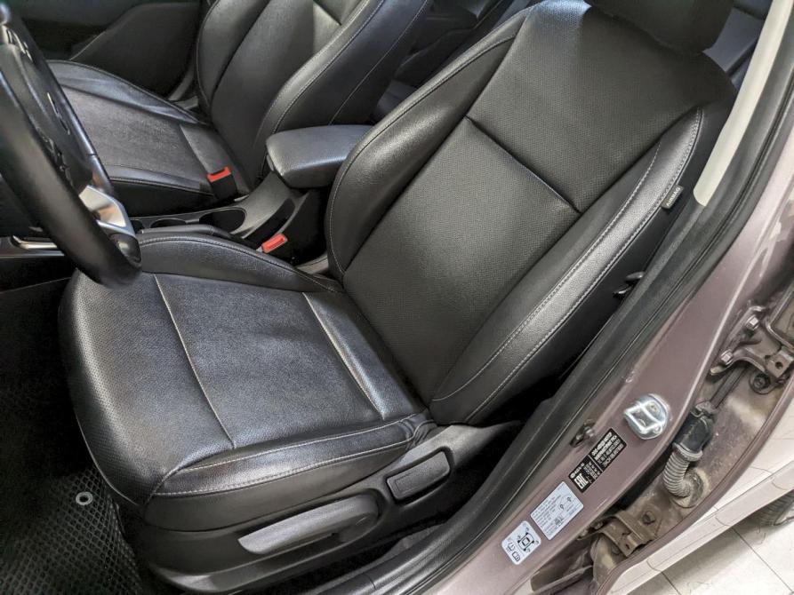 Kia Rio IV Москва  - изображение 14