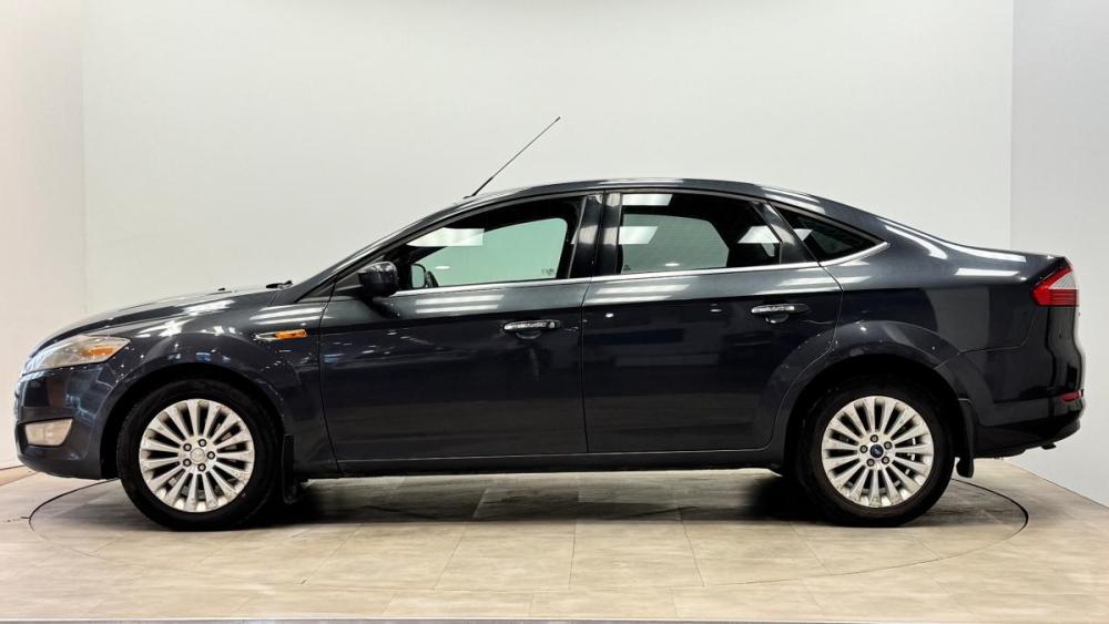 Ford Mondeo IV Киров  - изображение 2