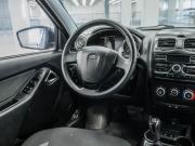 Lada (ВАЗ) Granta I Рестайлинг Самара  - изображение 26