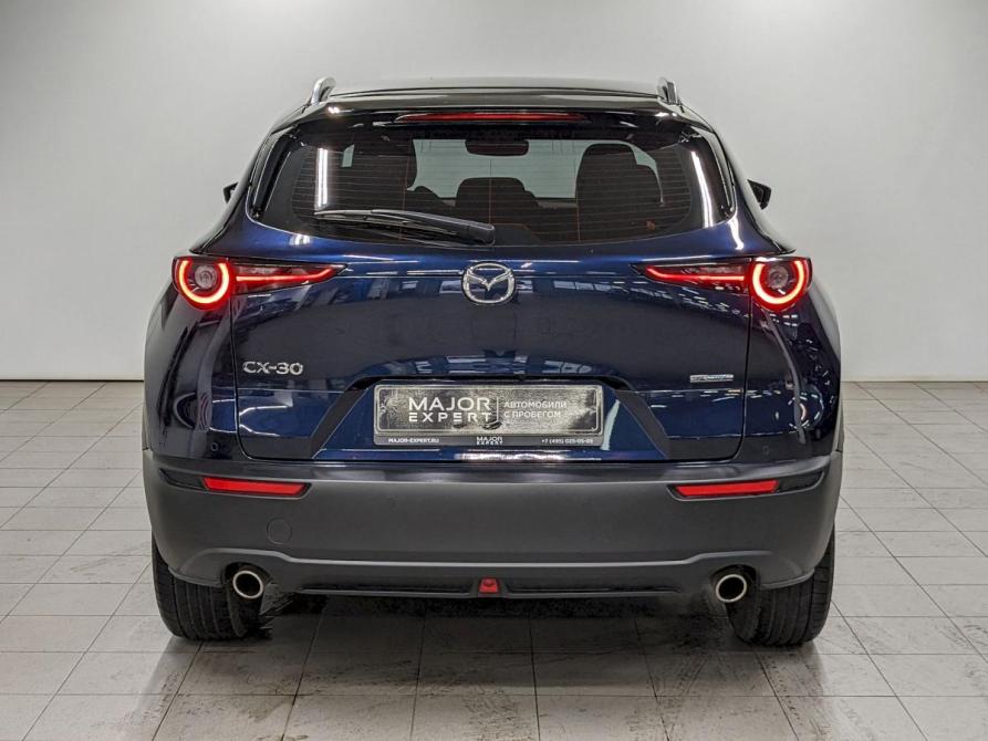 Mazda CX-30 I Санкт-Петербург  - изображение 6