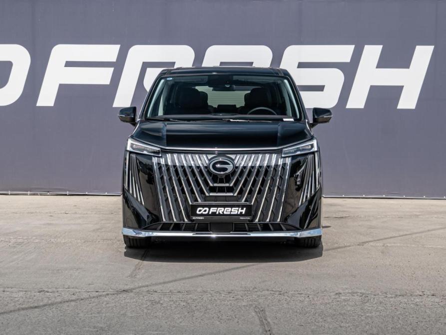 GAC Trumpchi M8 II Краснодар  - изображение 3