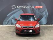 Ford Focus II Рестайлинг Пермь  - изображение 23