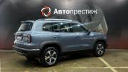 Haval Dargo Ставрополь  - изображение 25