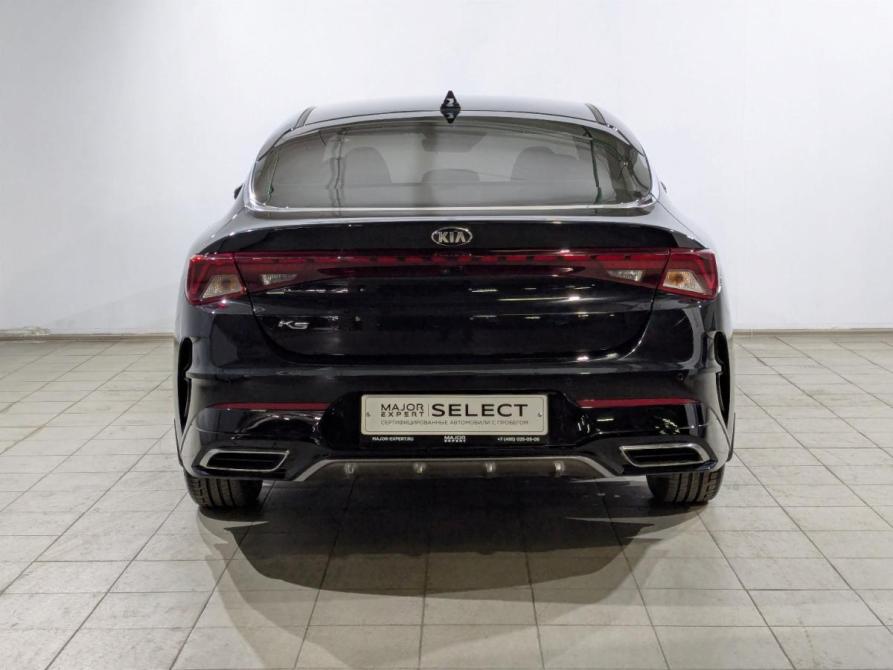 Kia K5 III Химки  - изображение 16