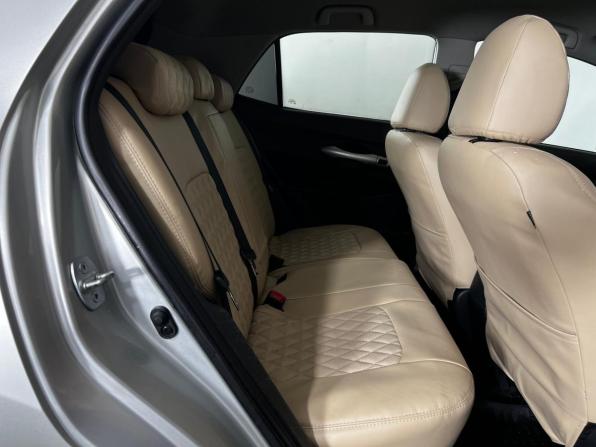 Toyota Auris I с пробегом 2007 года, цена 640 000 рублей, 159905 км, хэтчбек, Автокод Объявления
