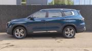 Geely Okavango I Рестайлинг Сыктывкар  - изображение 28