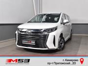 GAC Trumpchi M6 Max Кемерово  - изображение 31