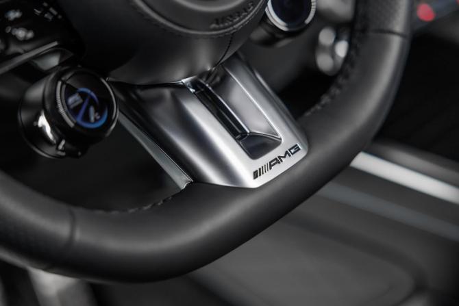 Новый Mercedes-Benz G-Класс AMG II (W465) Рестайлинг 2025 года, цена 37 118 300 рублей, внедорожник, Автокод Объявления