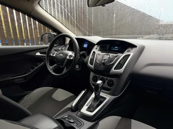 Ford Focus III с пробегом 2012 года, цена 690 000 рублей, 143000 км, хэтчбек, Автокод Объявления