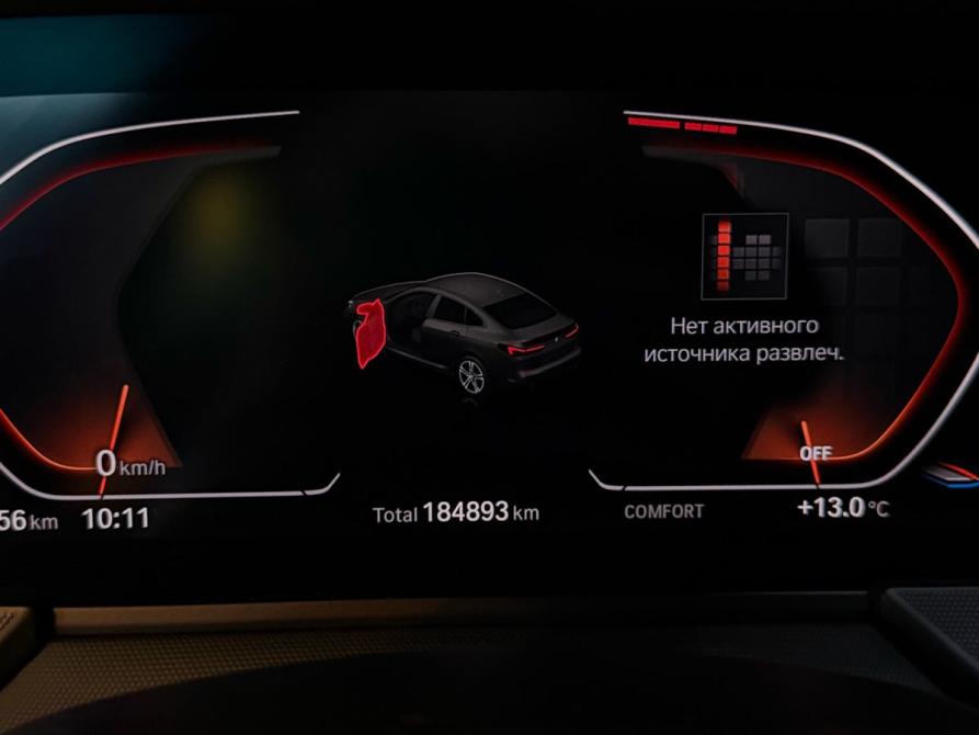 BMW 2 серии F44 Москва  - изображение 18