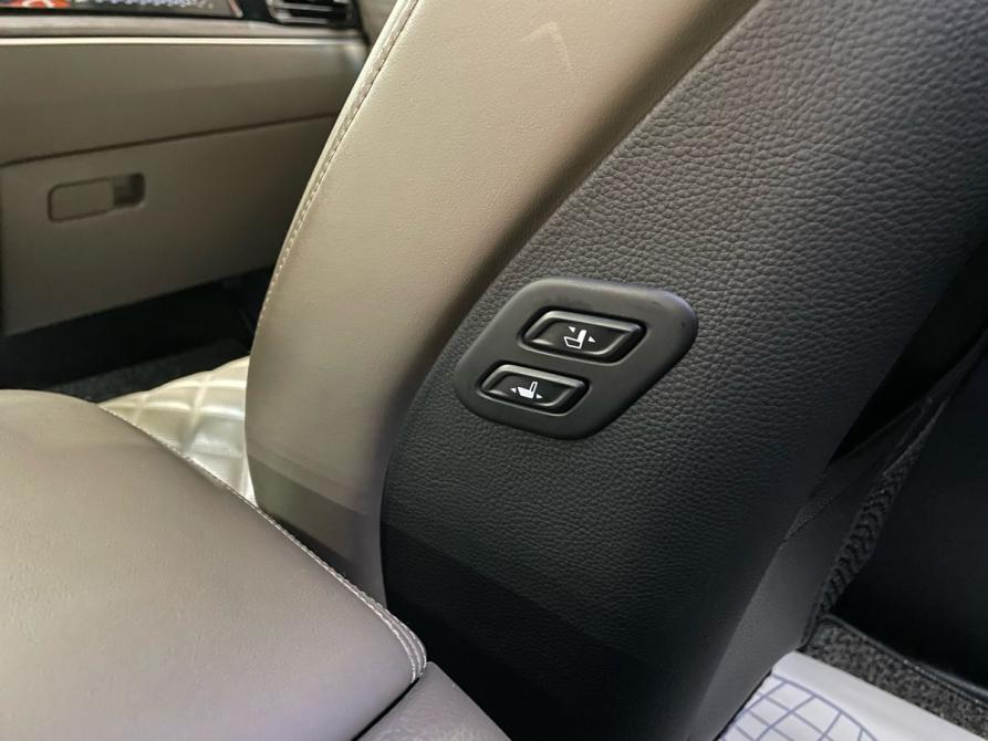 Kia Mohave I Рестайлинг 2 Пермь  - изображение 19