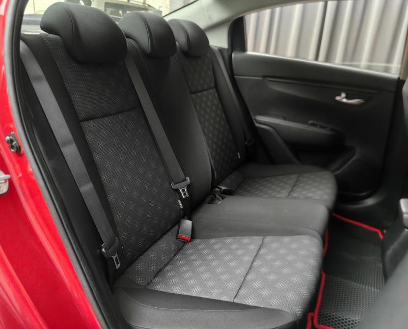 Kia Rio IV Подольск  - изображение 9