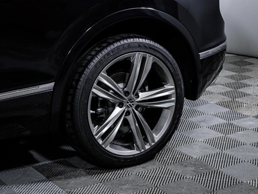 Volkswagen Tiguan II Москва  - изображение 16