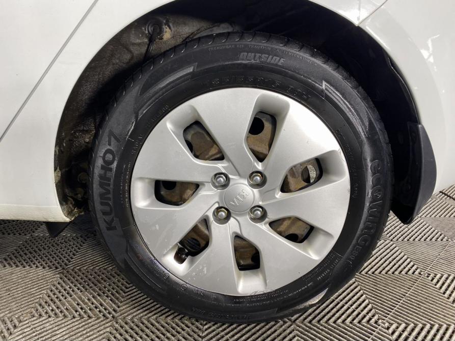 Kia Rio III Воронеж  - изображение 19