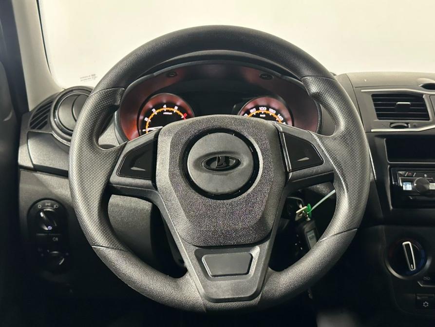 Lada (ВАЗ) Granta I Рестайлинг Пермь  - изображение 13