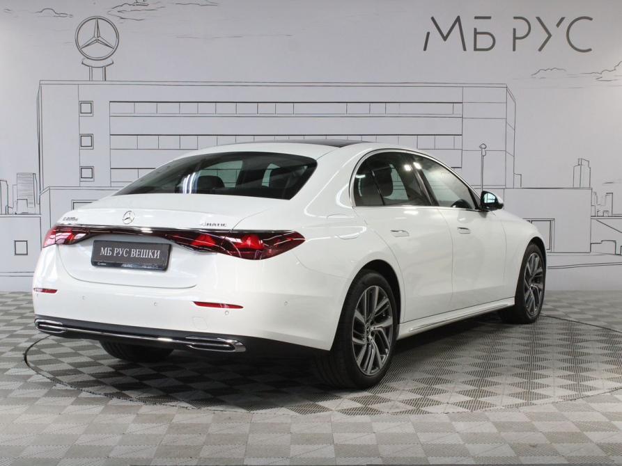 Mercedes-Benz E-Класс VI (W214 S214) Москва  - изображение 7
