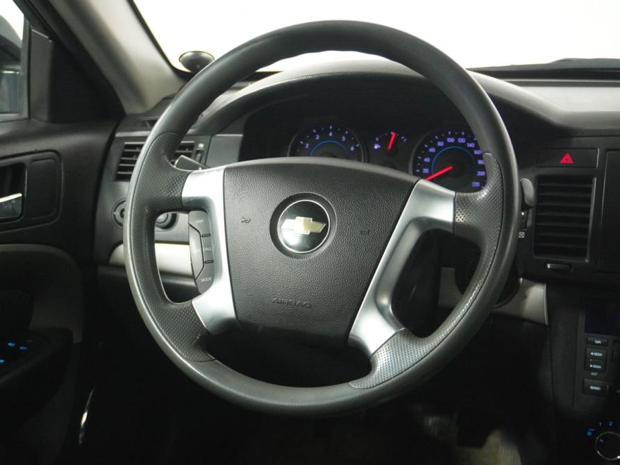 Chevrolet Epica V250 Рестайлинг Вологда  - изображение 16