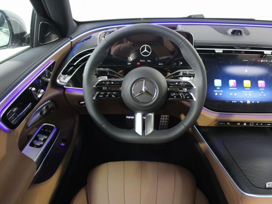 Mercedes-Benz E-Класс VI (W214 S214) Москва  - изображение 16