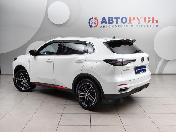 Changan CS55 Plus II с пробегом 2023 года, цена 1 965 000 рублей, 57000 км, внедорожник, Автокод Объявления