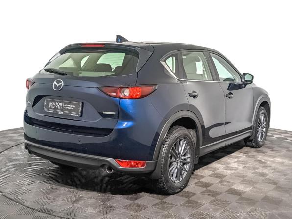 Mazda CX-5 II с пробегом 2021 года, цена 2 750 000 рублей, 54565 км, внедорожник, Автокод Объявления