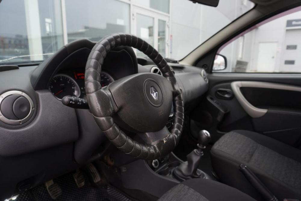 Renault Duster I Ульяновск  - изображение 11