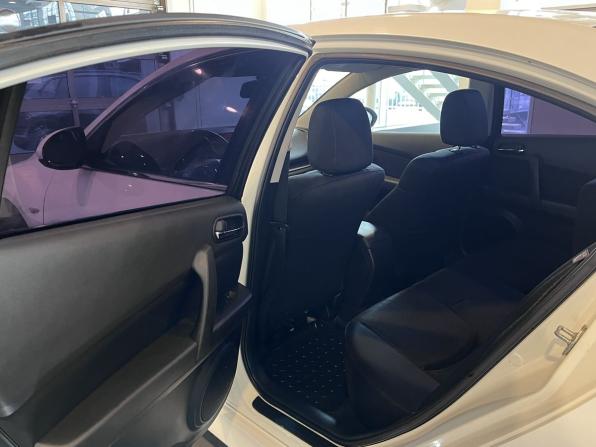 Mazda 6 II (GH) Рестайлинг с пробегом 2012 года, цена 700 000 рублей, 273304 км, седан, Автокод Объявления