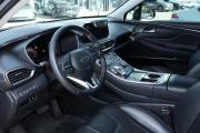 Hyundai Santa Fe IV Рестайлинг Москва  - изображение 53