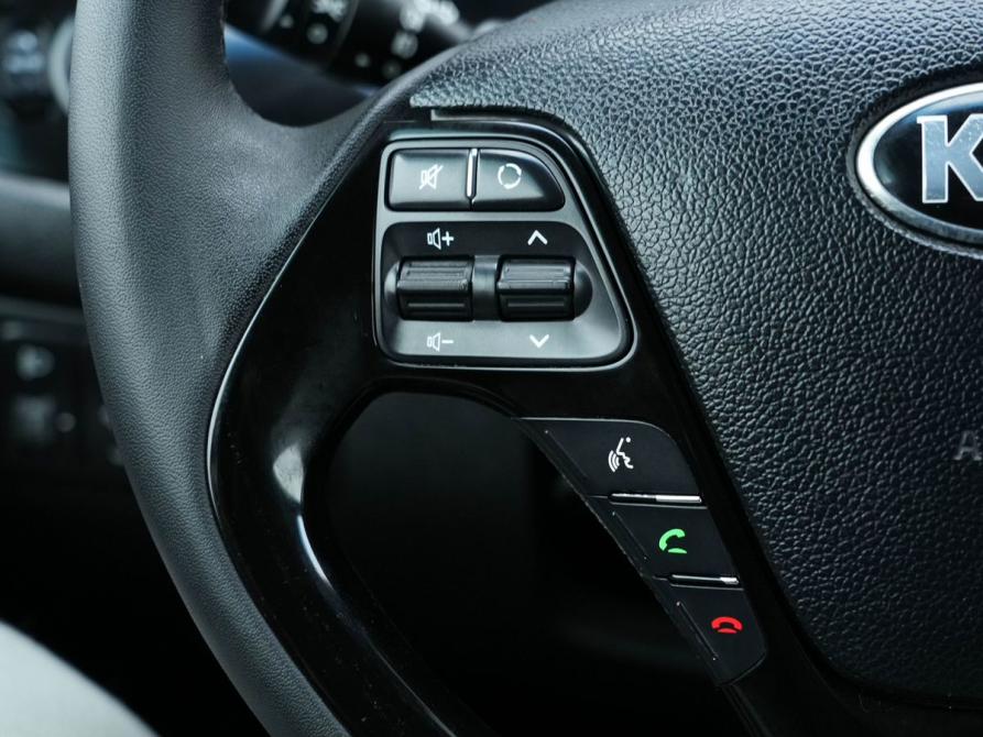 Kia Ceed II Новосибирск  - изображение 13